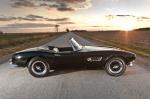 BMW 507 1957 года